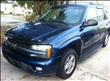 2003 Chevrolet TrailBlazer
