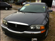 2000 Lincoln LS