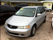 2002 Honda Odyssey