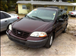 1999 Ford Windstar
