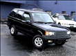 2000 Land Rover Range Rover
