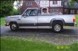 1989 Dodge D350 Pickup