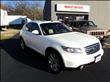 2003 Infiniti FX45