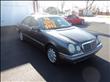 1996 Mercedes-Benz E Class