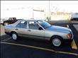 1986 Mercedes-Benz 300