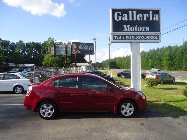 2008 Nissan Sentra for sale