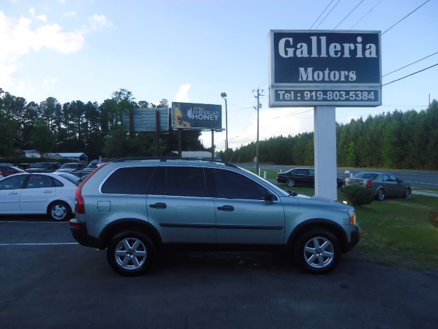 2005 Volvo XC90 for sale