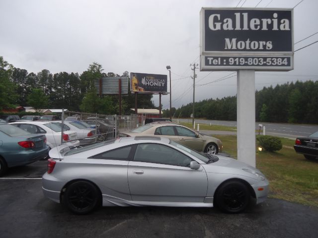 2003 Toyota Celica for sale