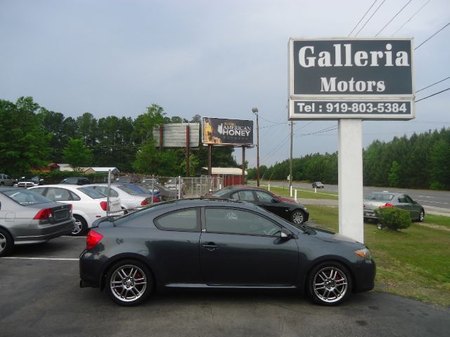 2006 Scion tC for sale