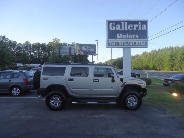 2005 Hummer H2 for sale