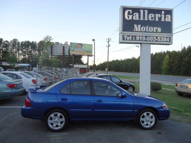2006 Nissan Sentra for sale