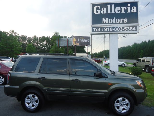 2006 Honda Pilot for sale