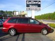 2004 Toyota Sienna