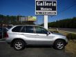 2002 BMW X5