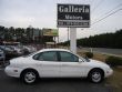 1997 Ford Taurus