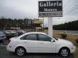 2007 Suzuki Forenza