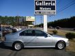 1997 BMW 5 series