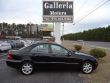 2001 Mercedes-Benz C Class