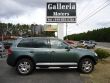 2004 Volkswagen Touareg