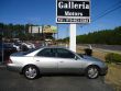 2000 Lexus ES 300