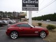 2004 Chrysler Crossfire