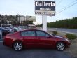 2004 Nissan Maxima