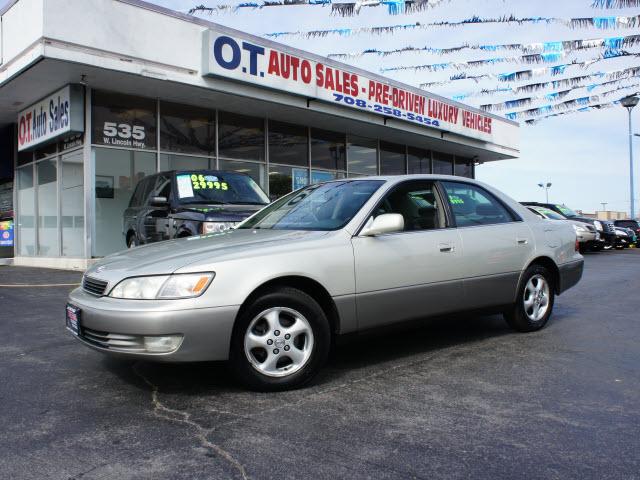 1999 Lexus ES 300 for sale