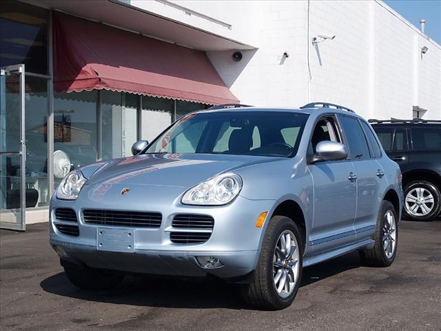 2006 Porsche Cayenne for sale