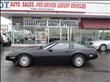 1986 Chevrolet Corvette