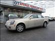 2007 Cadillac CTS