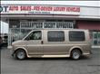 2000 Chevrolet Express