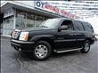 2004 Cadillac Escalade