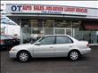 2001 Toyota Corolla