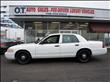 2007 Ford Crown Victoria