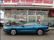 1994 Pontiac Firebird