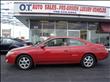 2001 Toyota Camry Solara