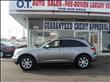 2004 Infiniti FX35
