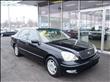 2002 Lexus LS 430