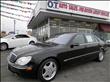 2002 Mercedes-Benz S Class