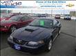 2001 Ford Mustang