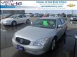 2008 Buick Lucerne