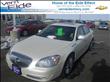 2008 Buick Lucerne