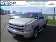 2008 Chevrolet Silverado 1500