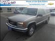 1998 GMC Sierra 1500