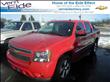2008 Chevrolet Avalanche