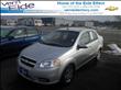 2009 Chevrolet Aveo