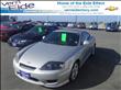 2005 Hyundai Tiburon