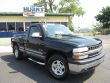 2001 Chevrolet Silverado 1500