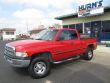 1998 Dodge Ram 1500