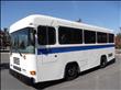 2003 Bluebird Charter Tour Church